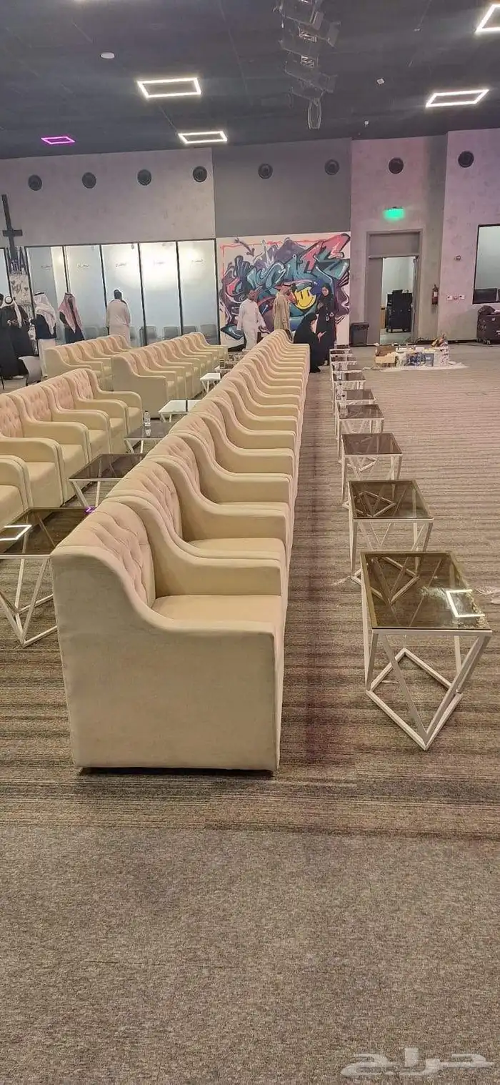 تجهيز حفلات مناسبات خلفايت تخرج طاولات استقبال طاولات طعام 9
