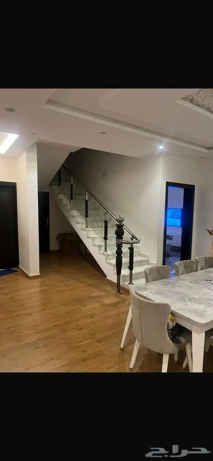 للبيع فيلا المهدية 200م 1