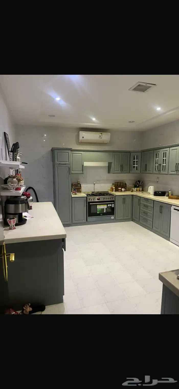 للبيع فيلا المهدية 200م 3