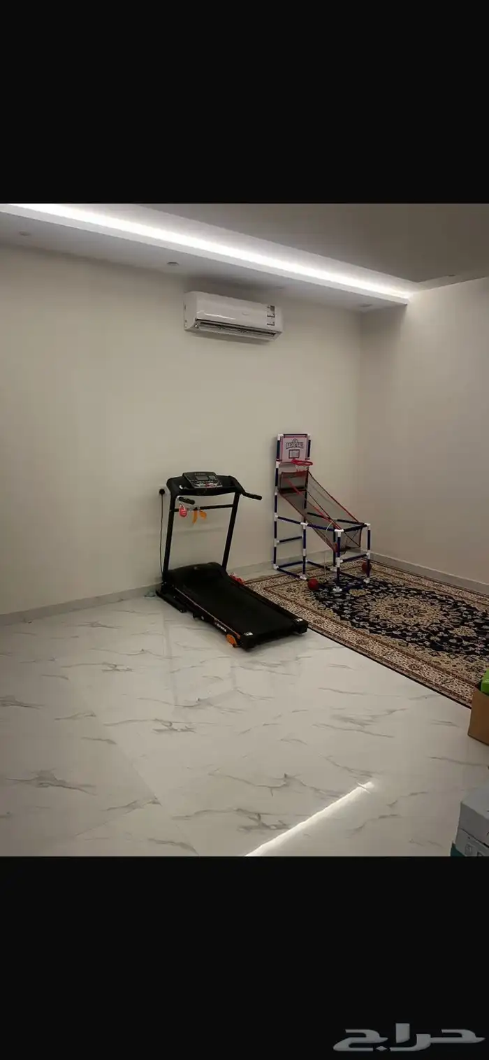 للبيع فيلا المهدية 200م 5