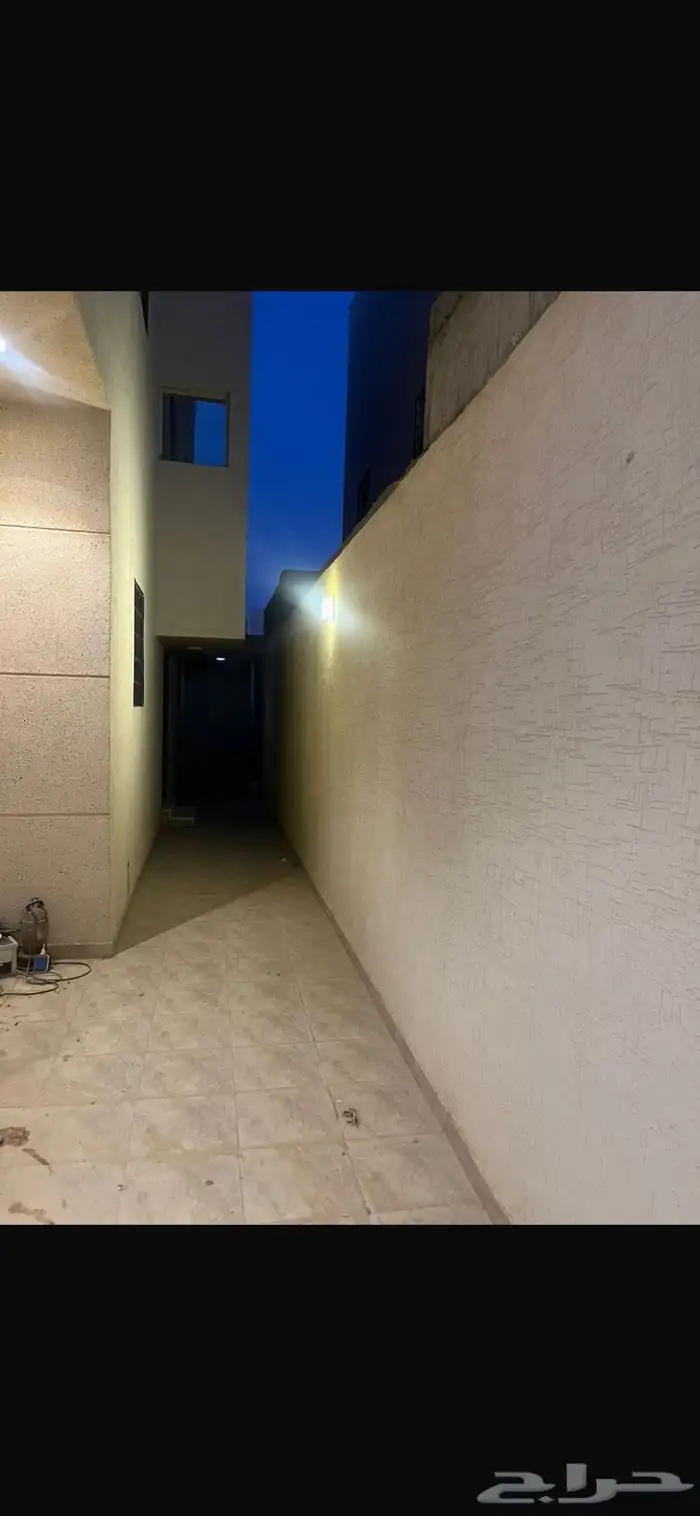 للبيع فيلا المهدية 200م 4