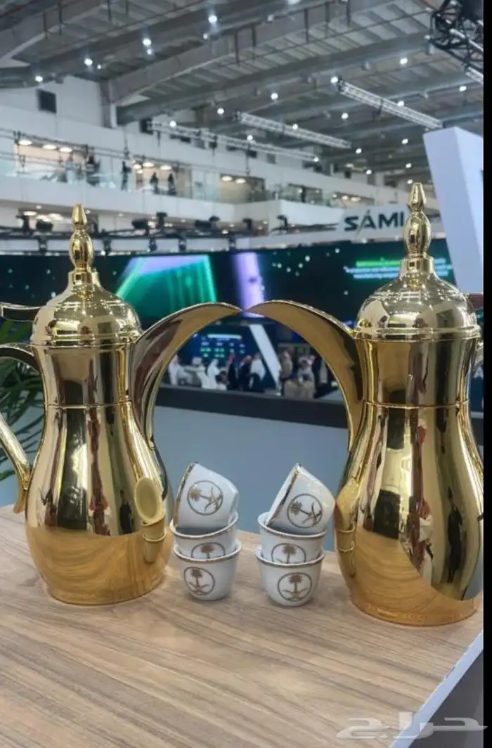 صبابين وقهوجي 0