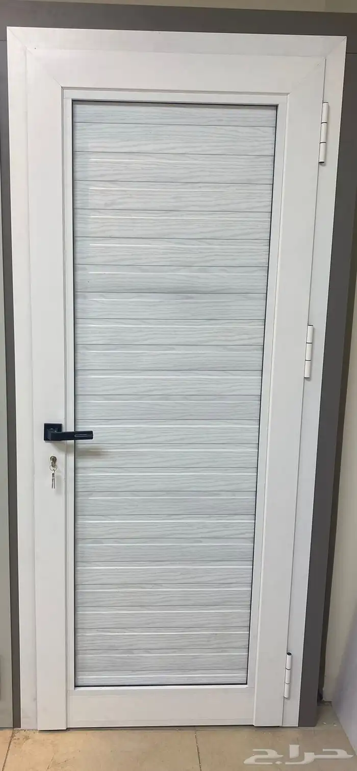 Detailing of Aluminum windows and Structural facades 10