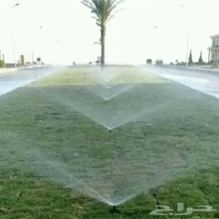 تنسيق حدائق 2