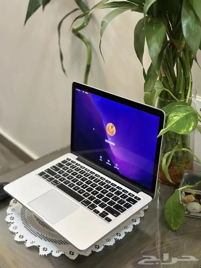 للابتوب ابل ماك بوك 0