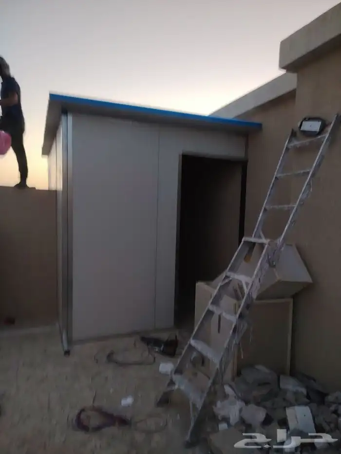 بنل 1