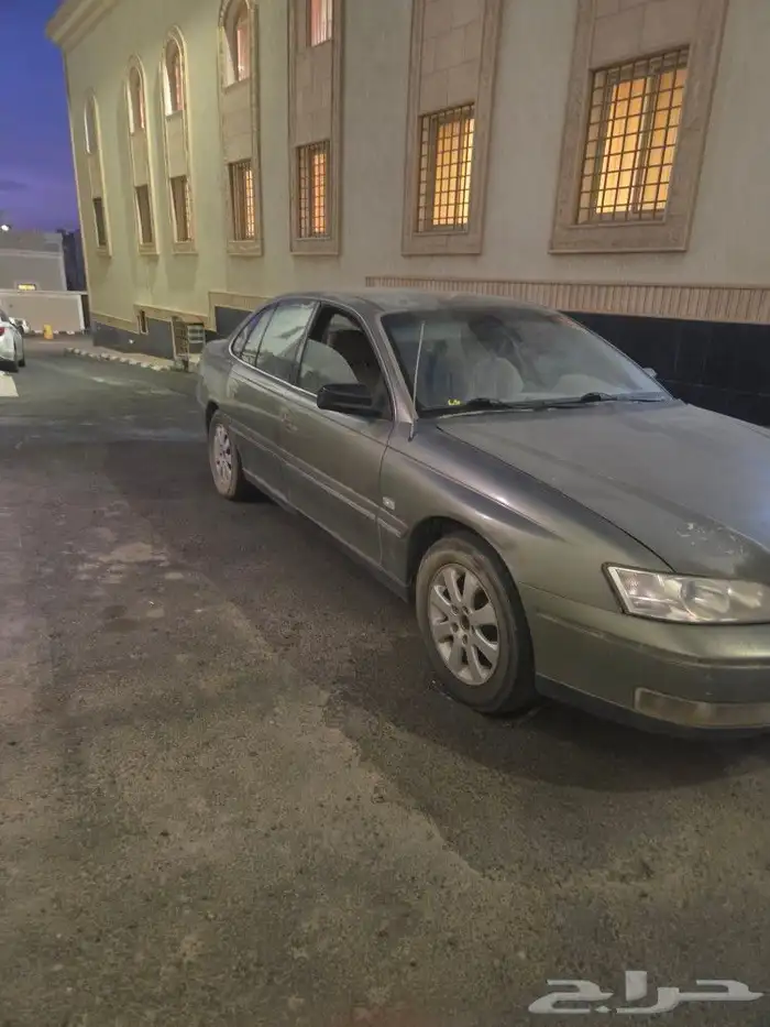 كابرس 2006 2