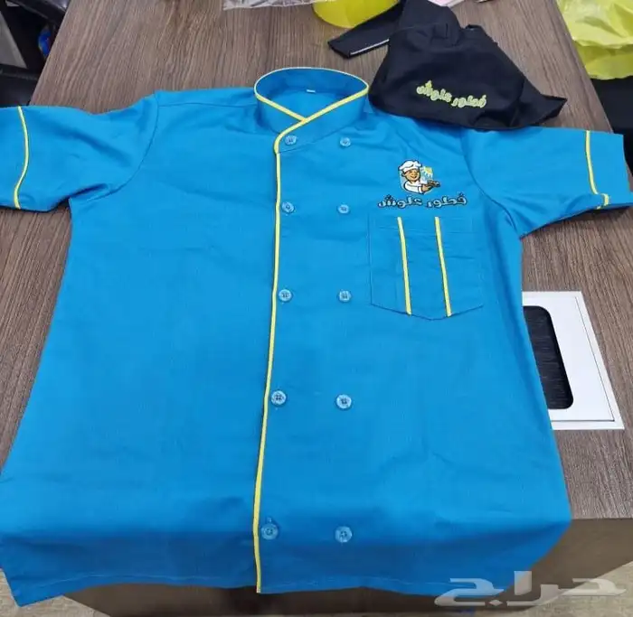 تفصيل وتطريز وخياطه الزي الموحد 7