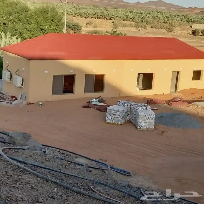 مظلات سواتر بيوت شعر قراميد مظلات سيارات ومظلات مواقف 17