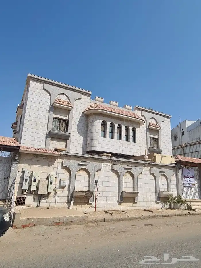 عمارة للبيع 1