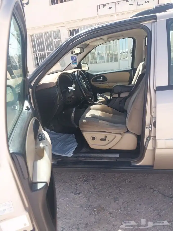 محافظه القريات 3