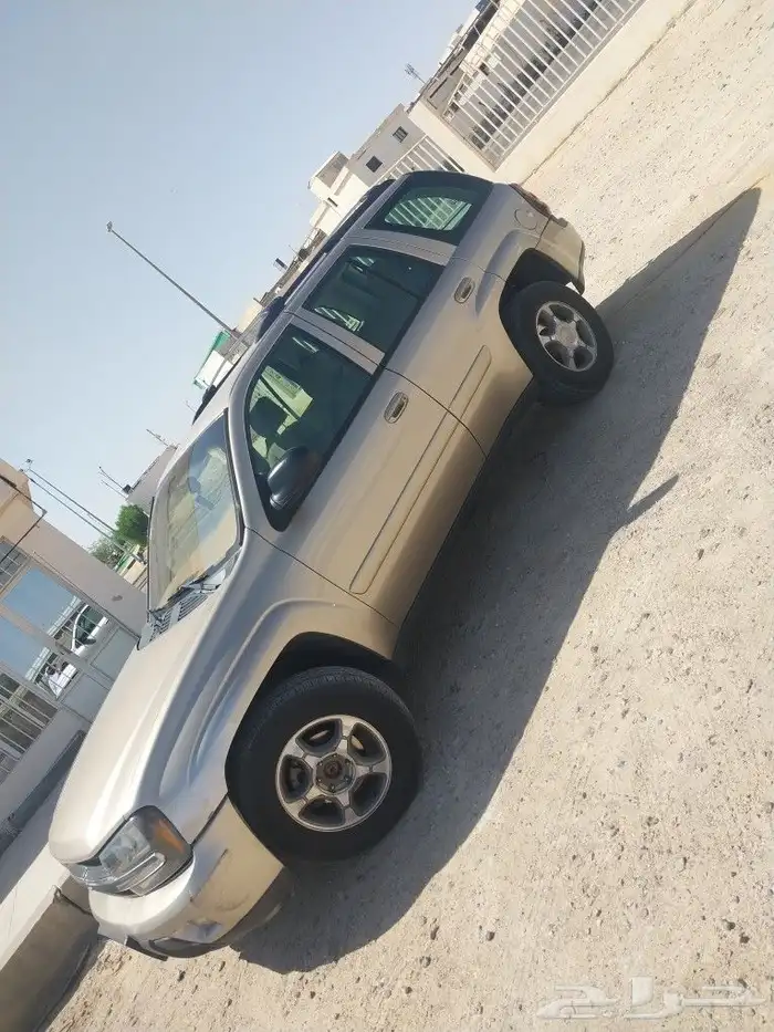محافظه القريات 2