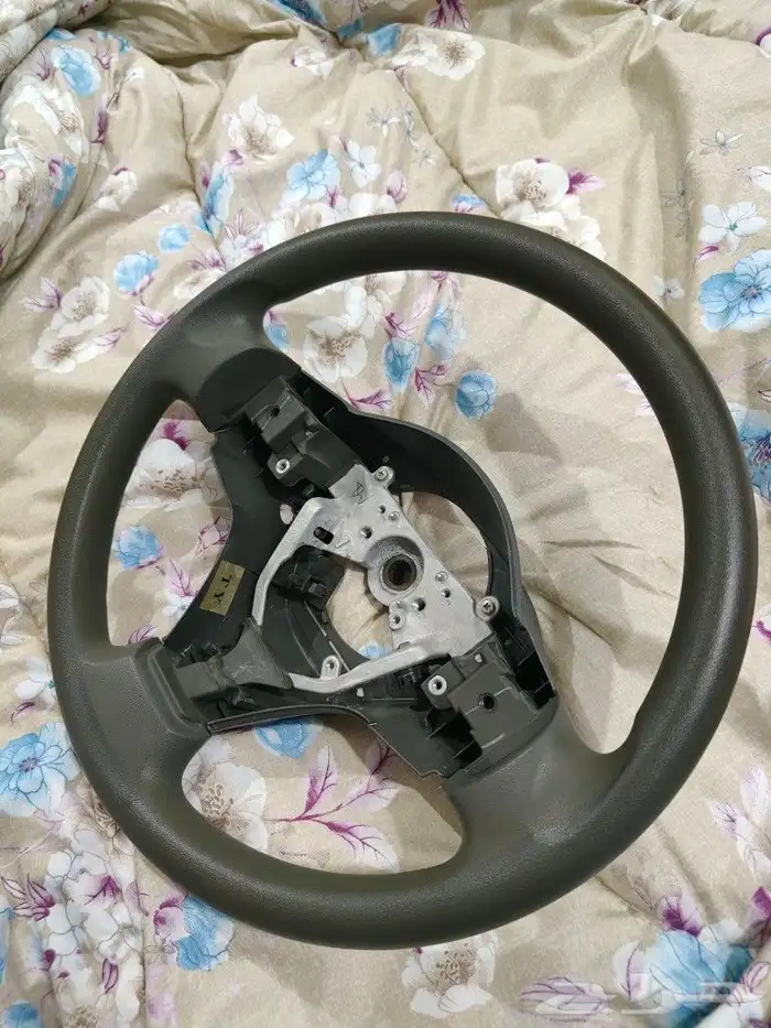 طارة دركسون يارس 2013 اصلي وكاله 1