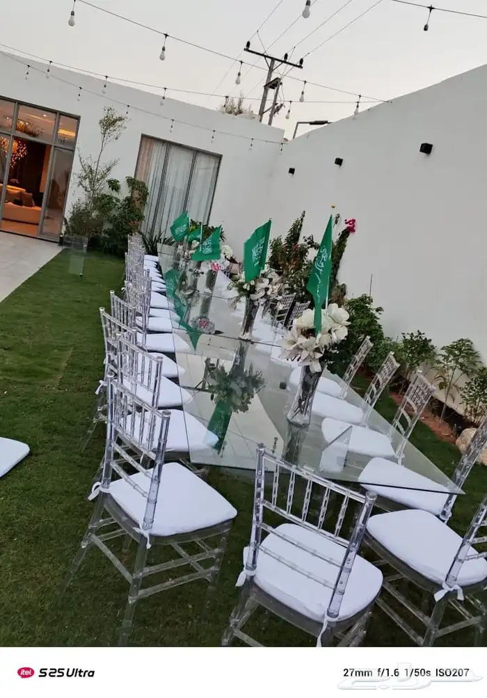 تاجير طاولات طعام تاجير جلسات شعبيه تاجير كنب تاجير اركان شع 8