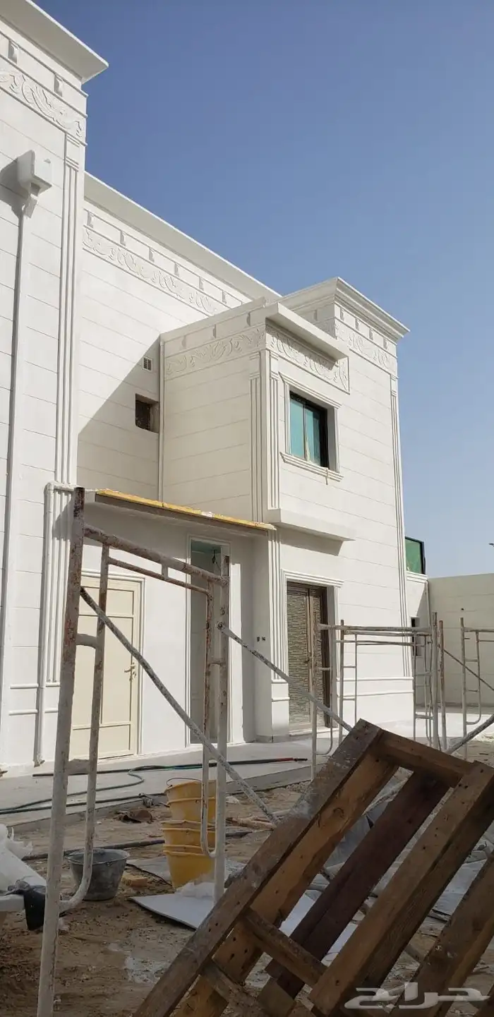 بديل الحجر لياسه ملونه 9