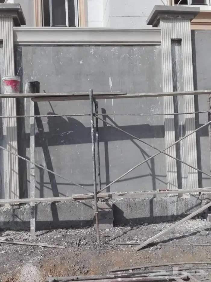 اعمال اللياسه وانشاء 3