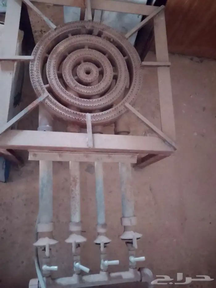 مركب غاز 2