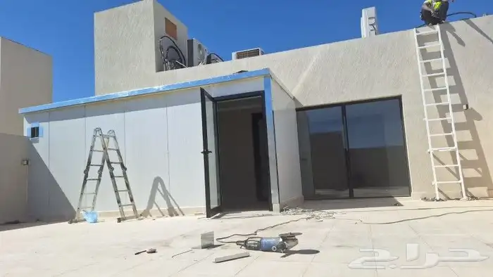 حداد مظلات وسواتر وجميع اعمال الحداده سندوتش بنل 7