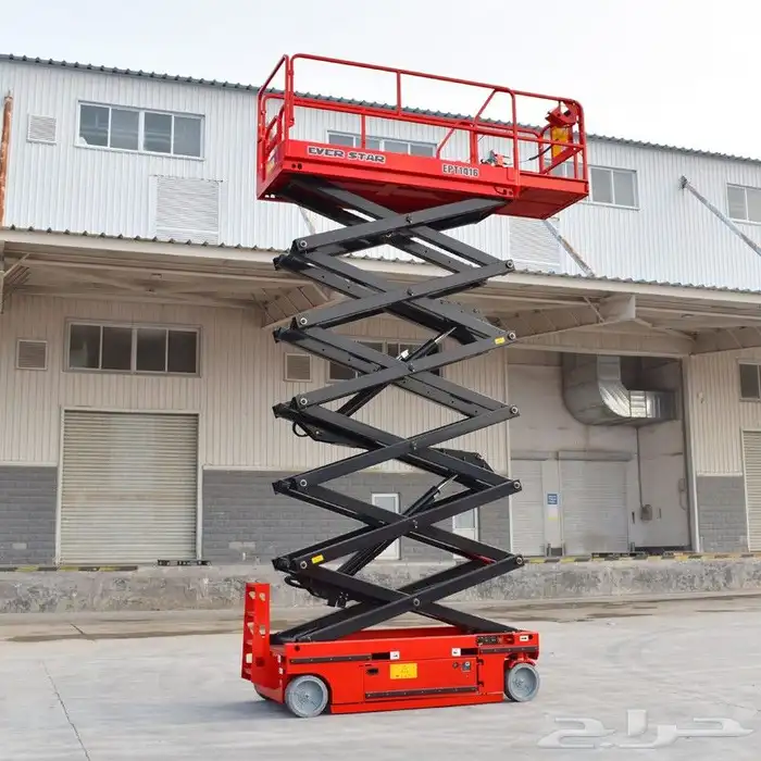 كرينات حديثه الايجار 1