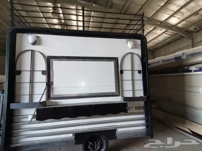 فود ترك بسعر 9500 مطابق للمواصفات 6