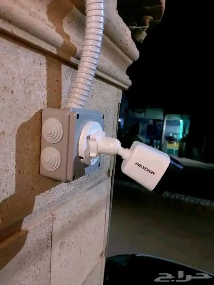 كمرات مراقبه 1