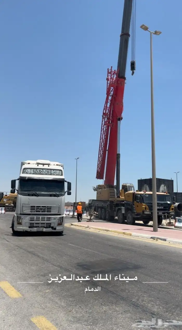 لوبد متواجد عرعر على اي تجاه جاهز 0