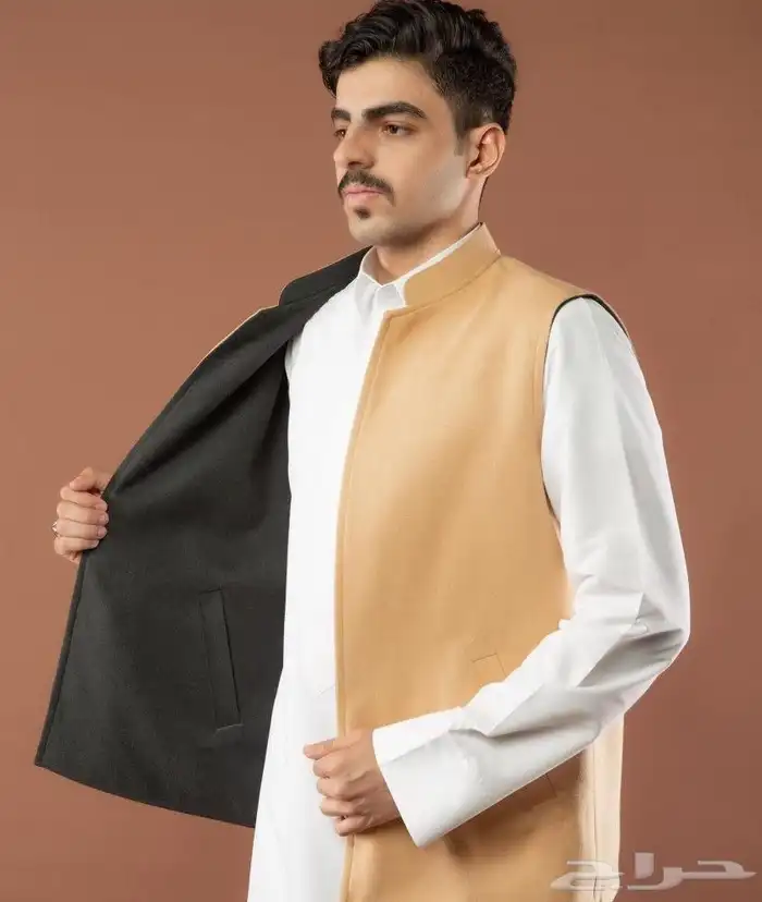 سديريات جوخ دبل فيس 2