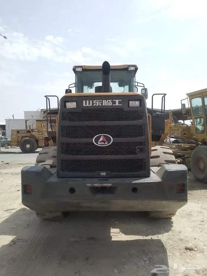 شيول CDLG موديل 2023 الممشى 3000 للتواصل على الرقم 5