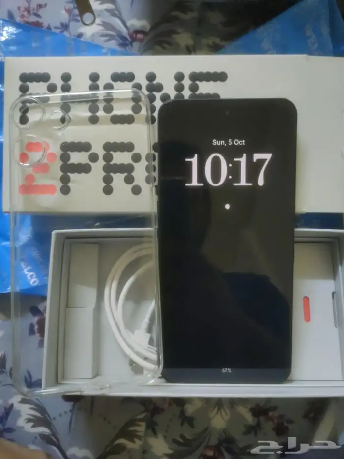 CMF PHONE 2 PRO 5G 8GB 128GB 4