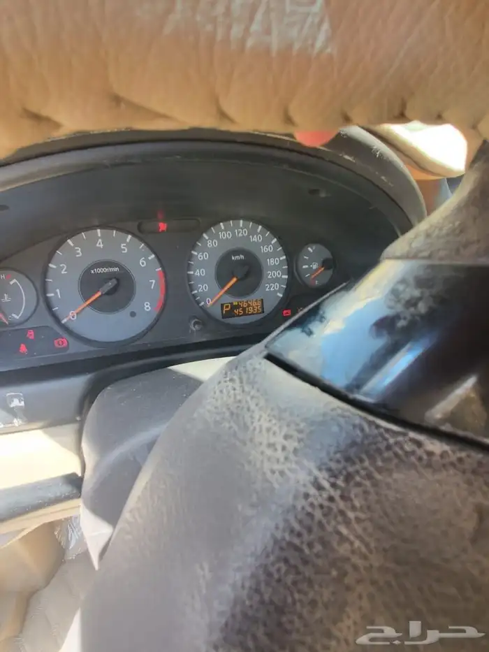 سياره صني. 2013 نضيفه. على الشرط بيع مستعجل 3