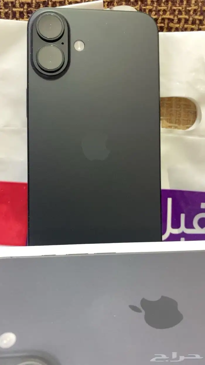 ايفون 16 بلس 2