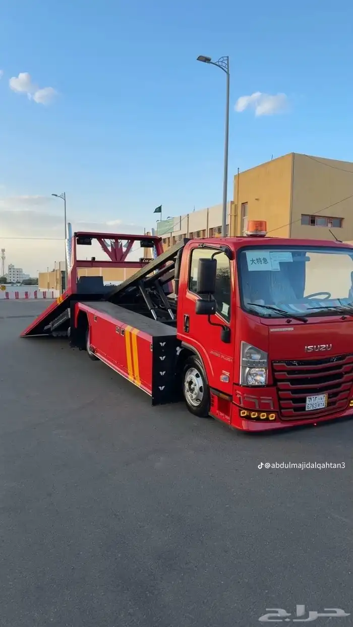 سطحة الرياض الى جده مكه للنقل بين المدن 1