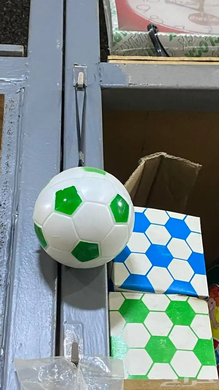 اللعاب الطيبين 33
