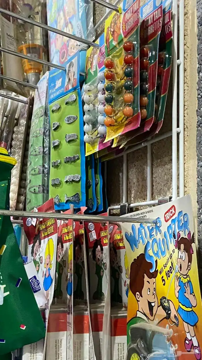 اللعاب الطيبين 39