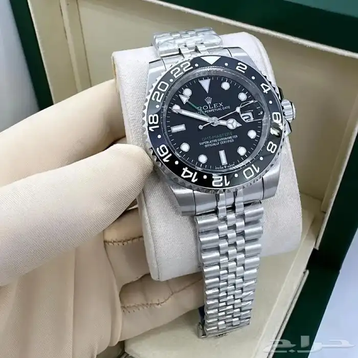 رولكس بيبسي 1