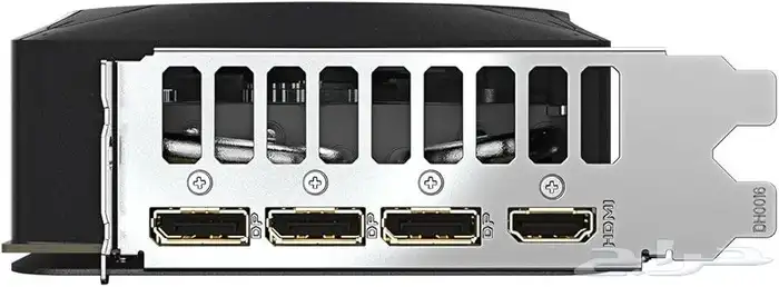 كرت شاشة جيجابايت RTX 5070 TI 16 GB 6