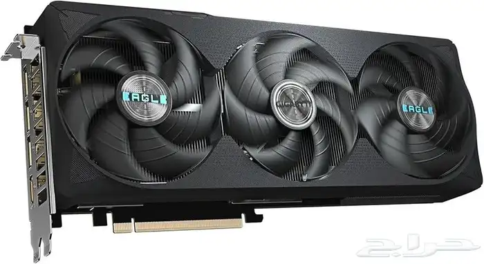 كرت شاشة جيجابايت RTX 5070 TI 16 GB 2
