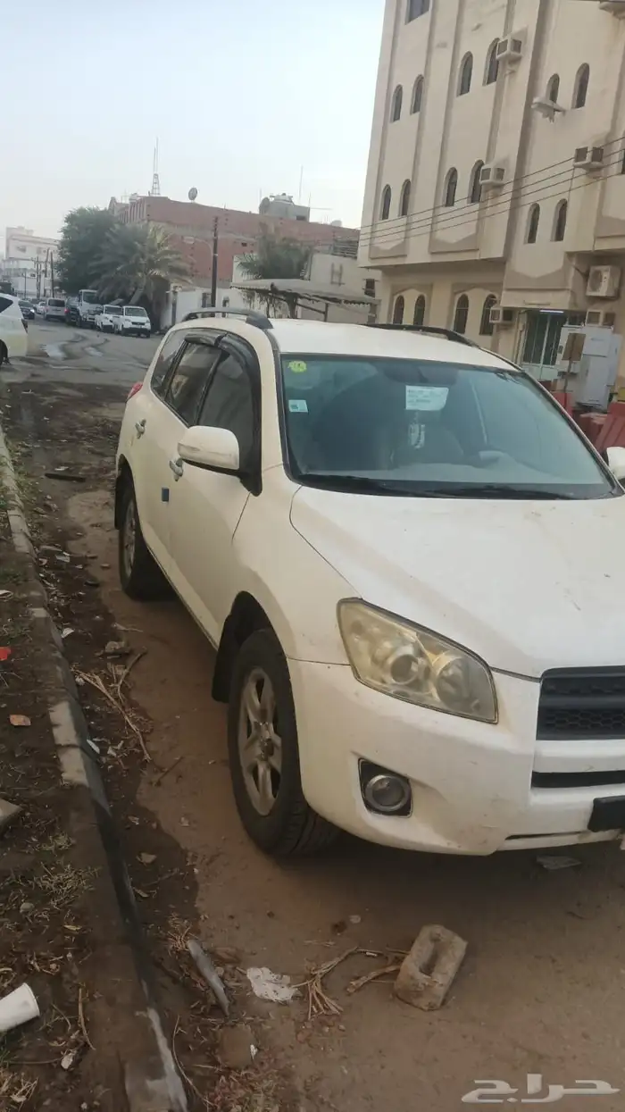 راف فور جير عادي الموديل 2011 الممشى295 رقم الجوال   0530450 5