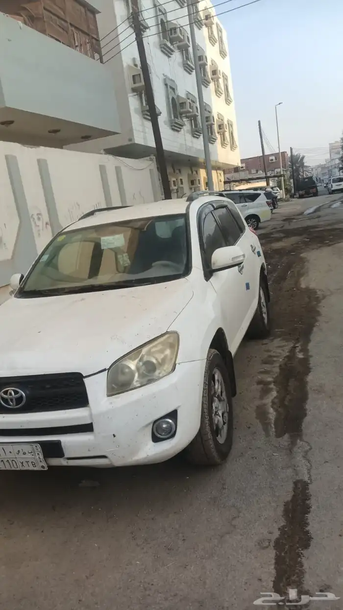 راف فور جير عادي الموديل 2011 الممشى295 رقم الجوال   0530450 4