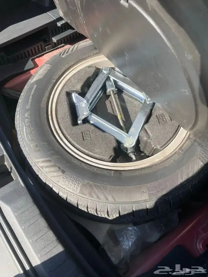 راف فور 2022 (4x4 (2.5cc 4