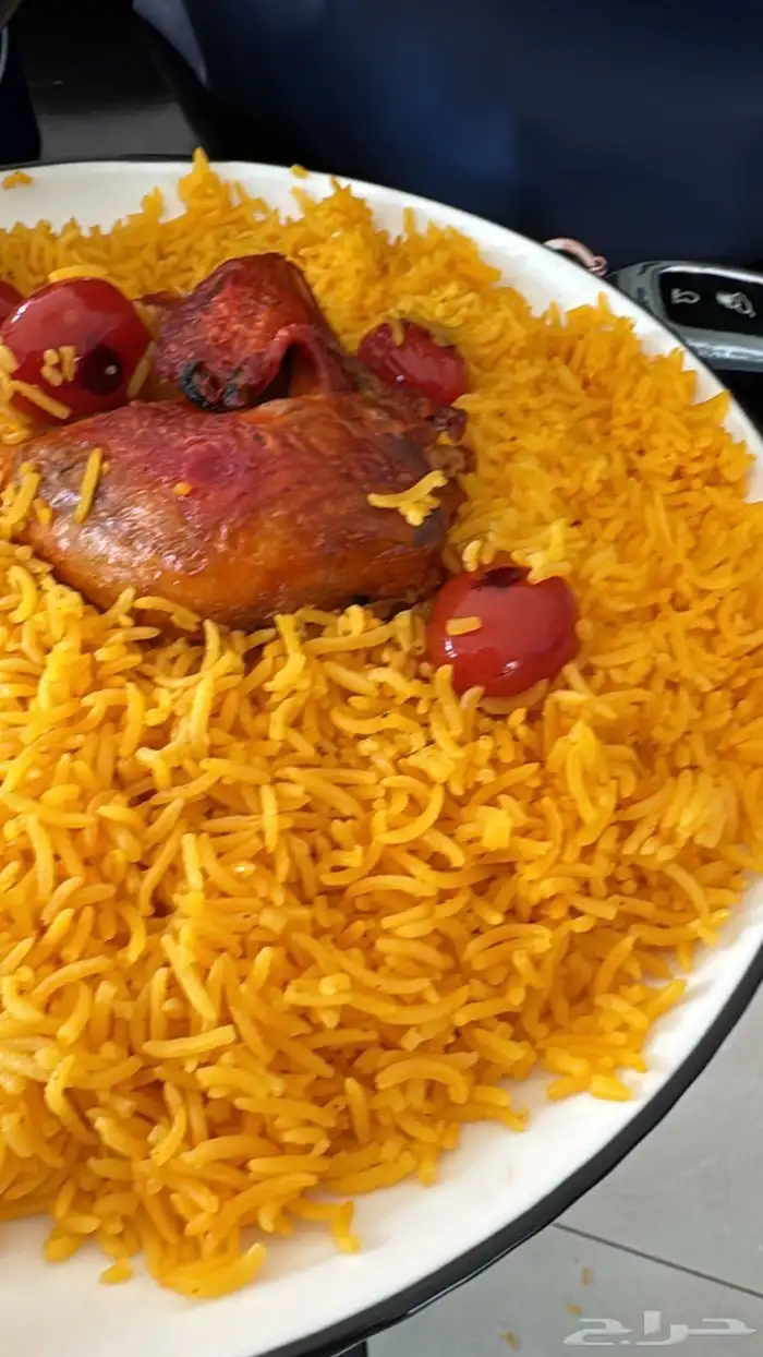 وجبات اعاشه 2