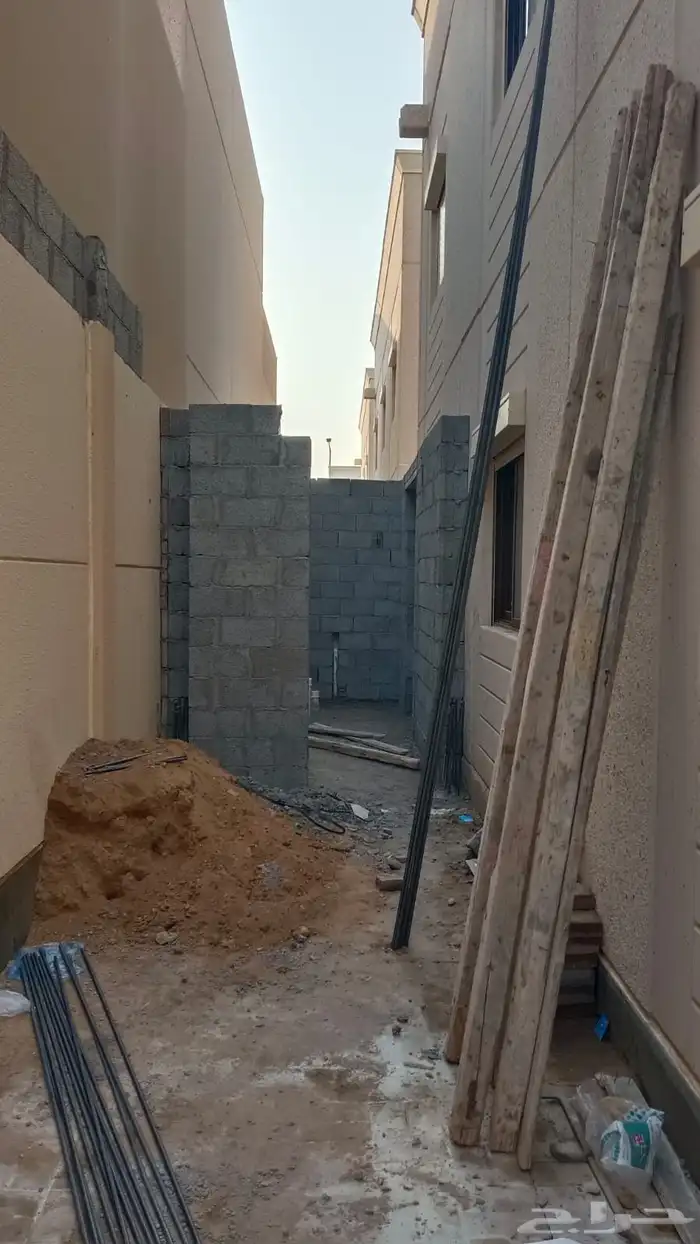 مقاول ترميمات بناء ولياسه وجميع اعمال التشطيبات 2