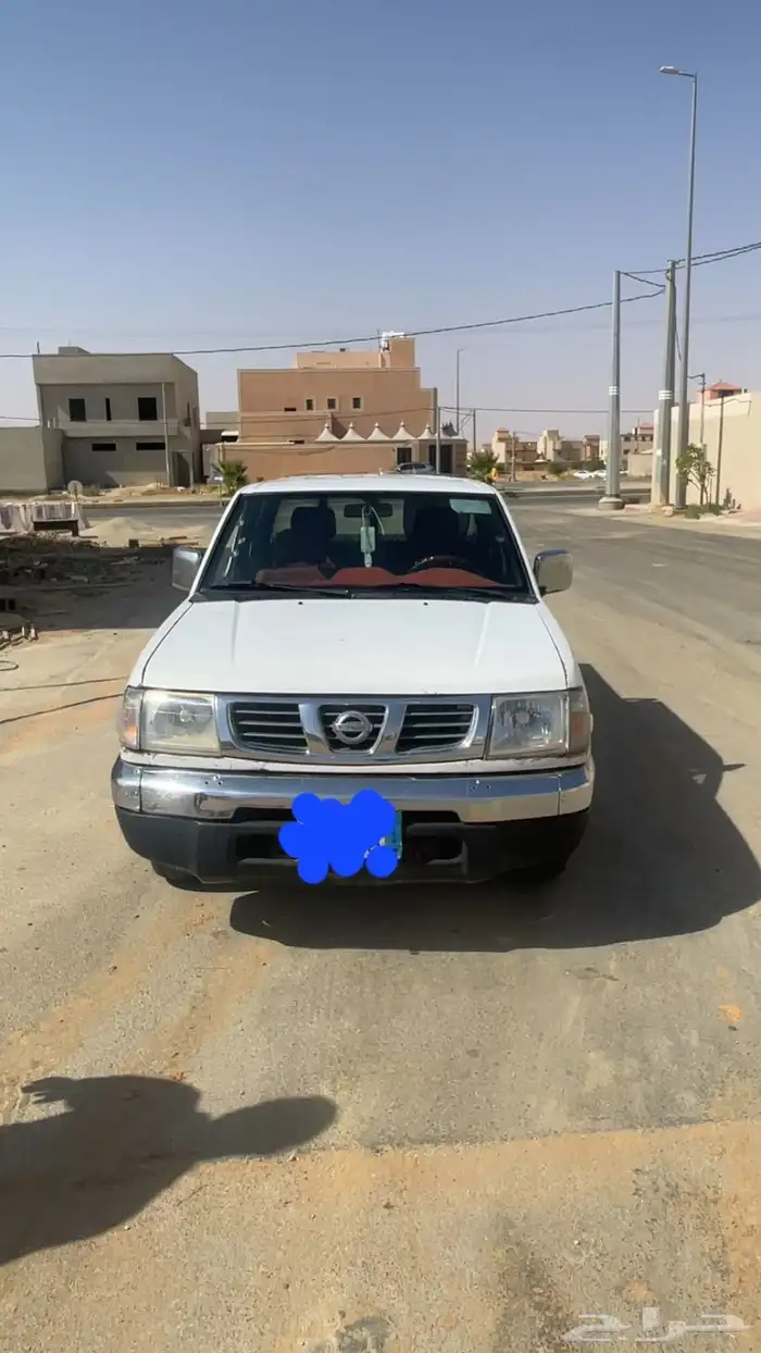 ددسن 2001 للبيع ديزل الموقع الزلفي 0