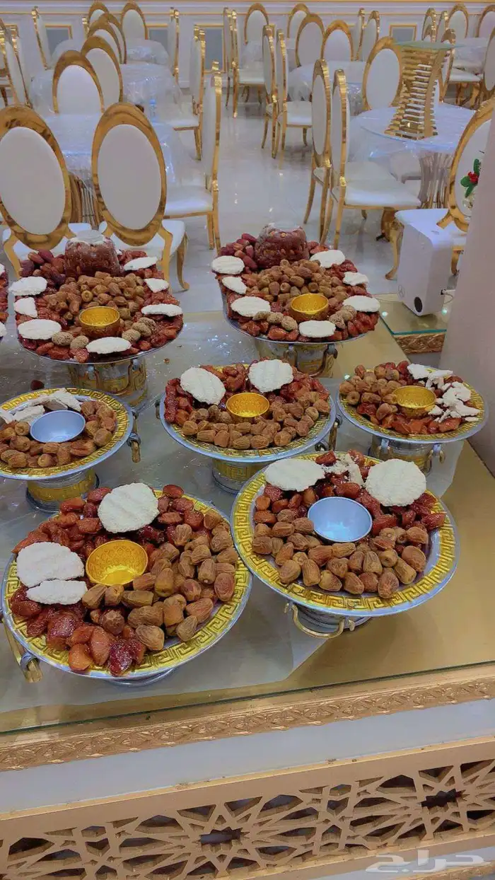 صياني تمر مقادع تمر 4