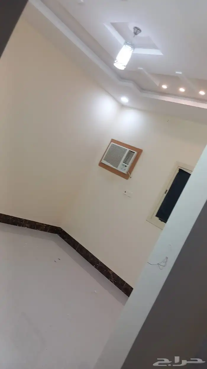 للايجار دور علوي مستقل بحي النفل 2