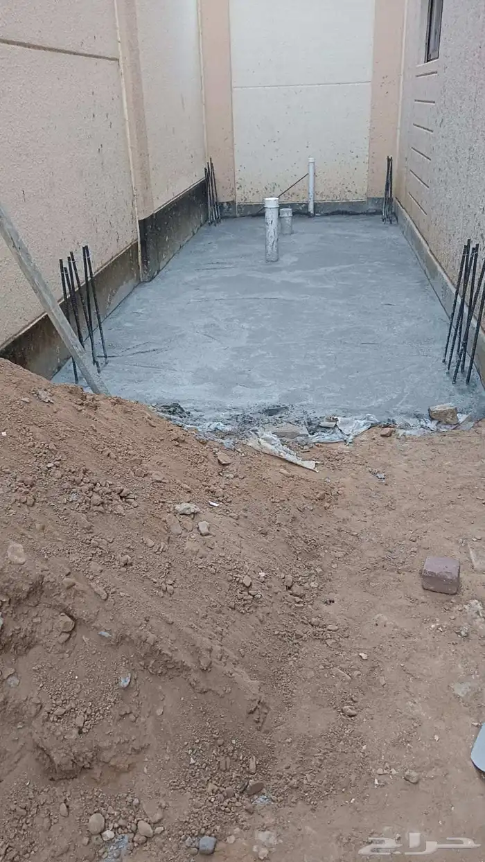 مقاول ترميمات بناء ولياسه وجميع اعمال التشطيبات 1