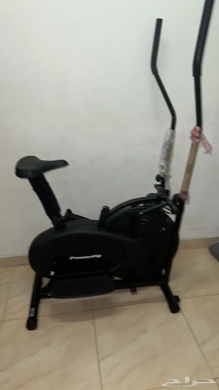 جهاز سيكل رياضي 600 ريال 3