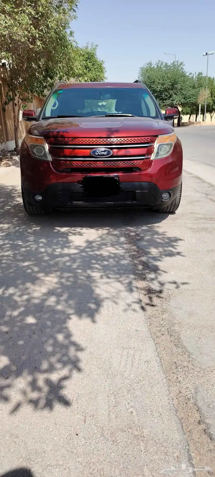 إكسبلورر 2014 0