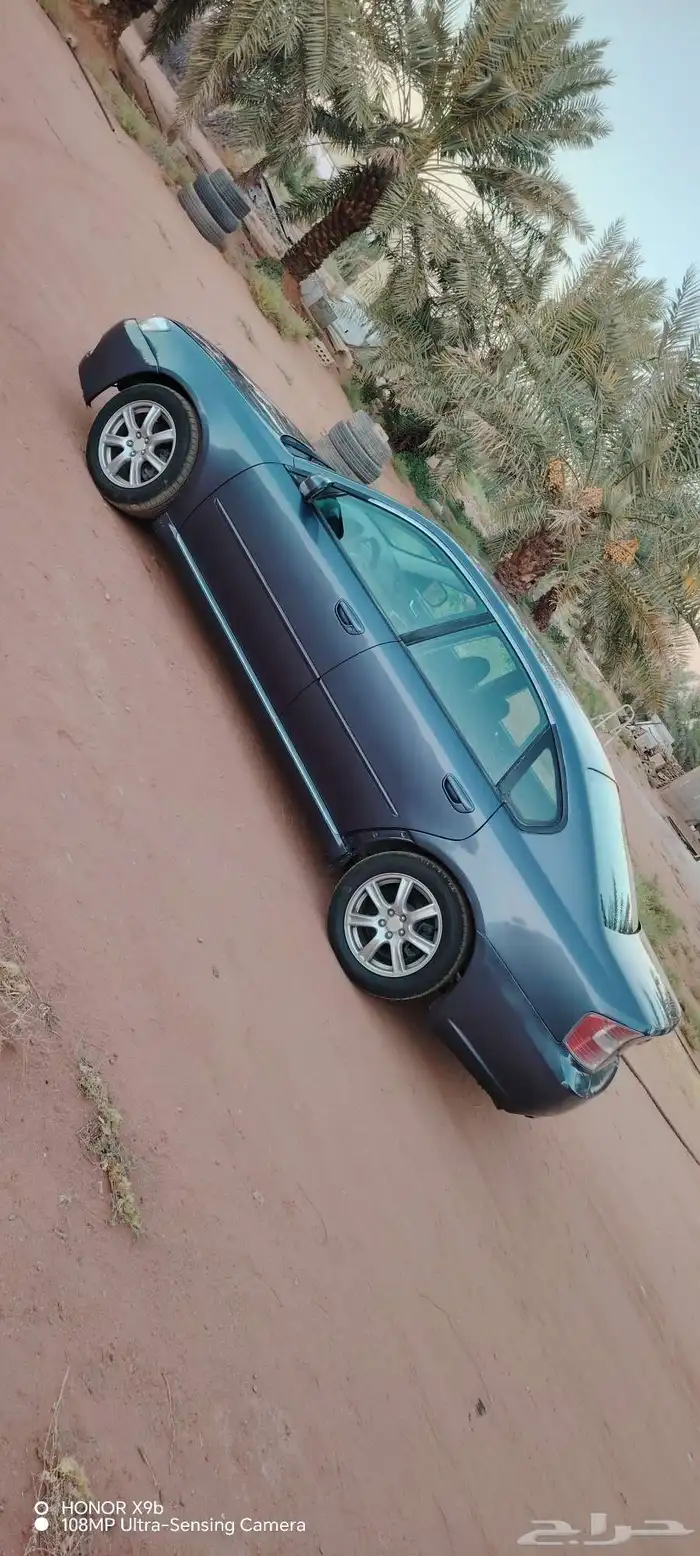 سوبارو ليجاسي 2006 2