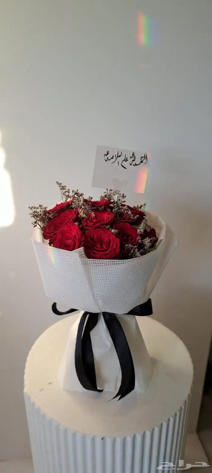 منسق زهور يبحث عن عمل 16